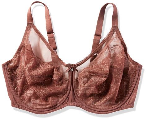 wacoal plus size bras